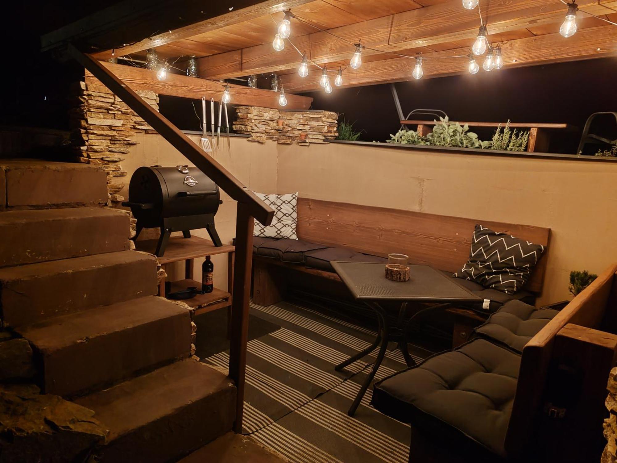 Apartman Kunst Kořenov Zewnętrze zdjęcie