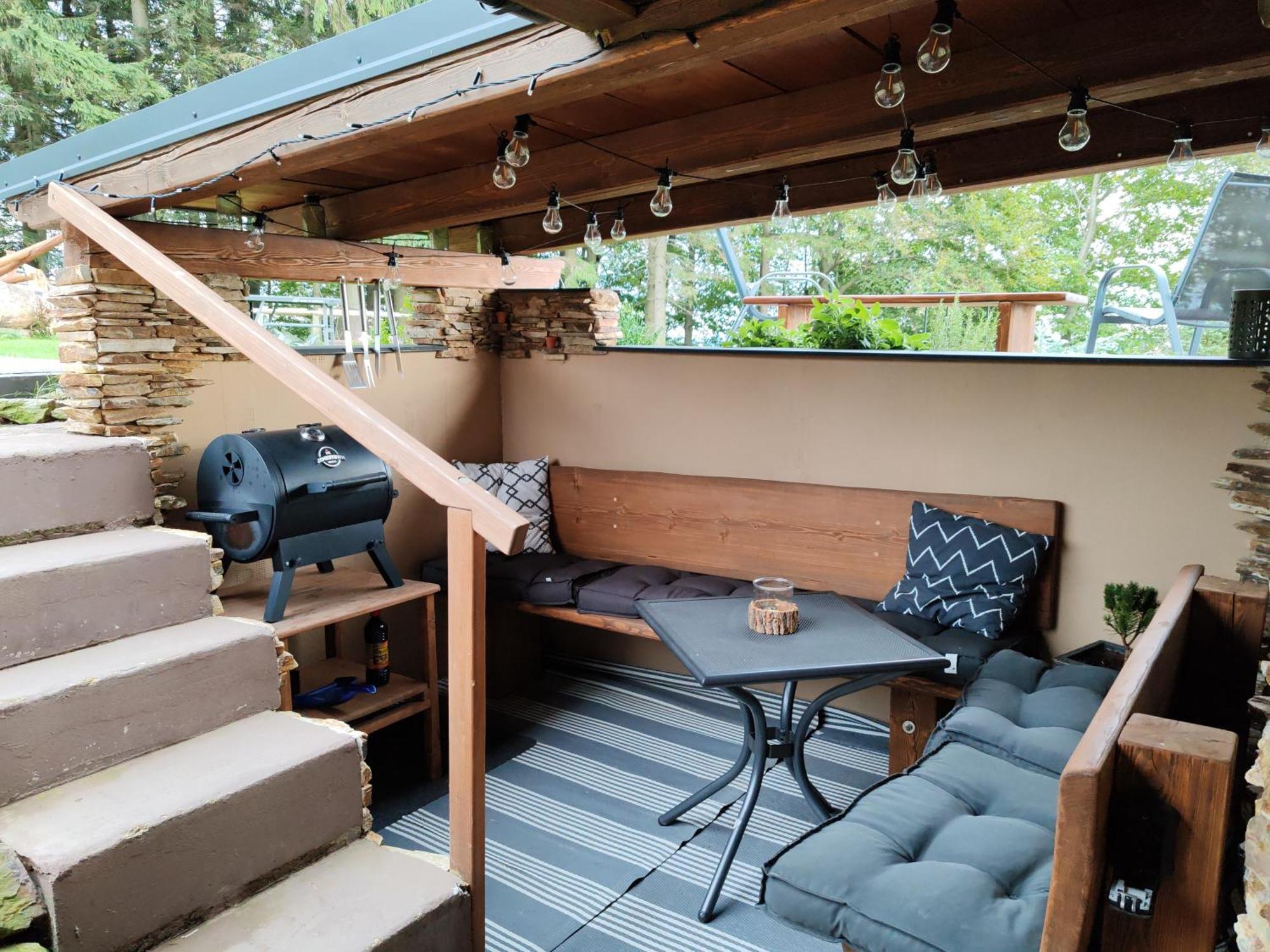 Apartman Kunst Kořenov Zewnętrze zdjęcie