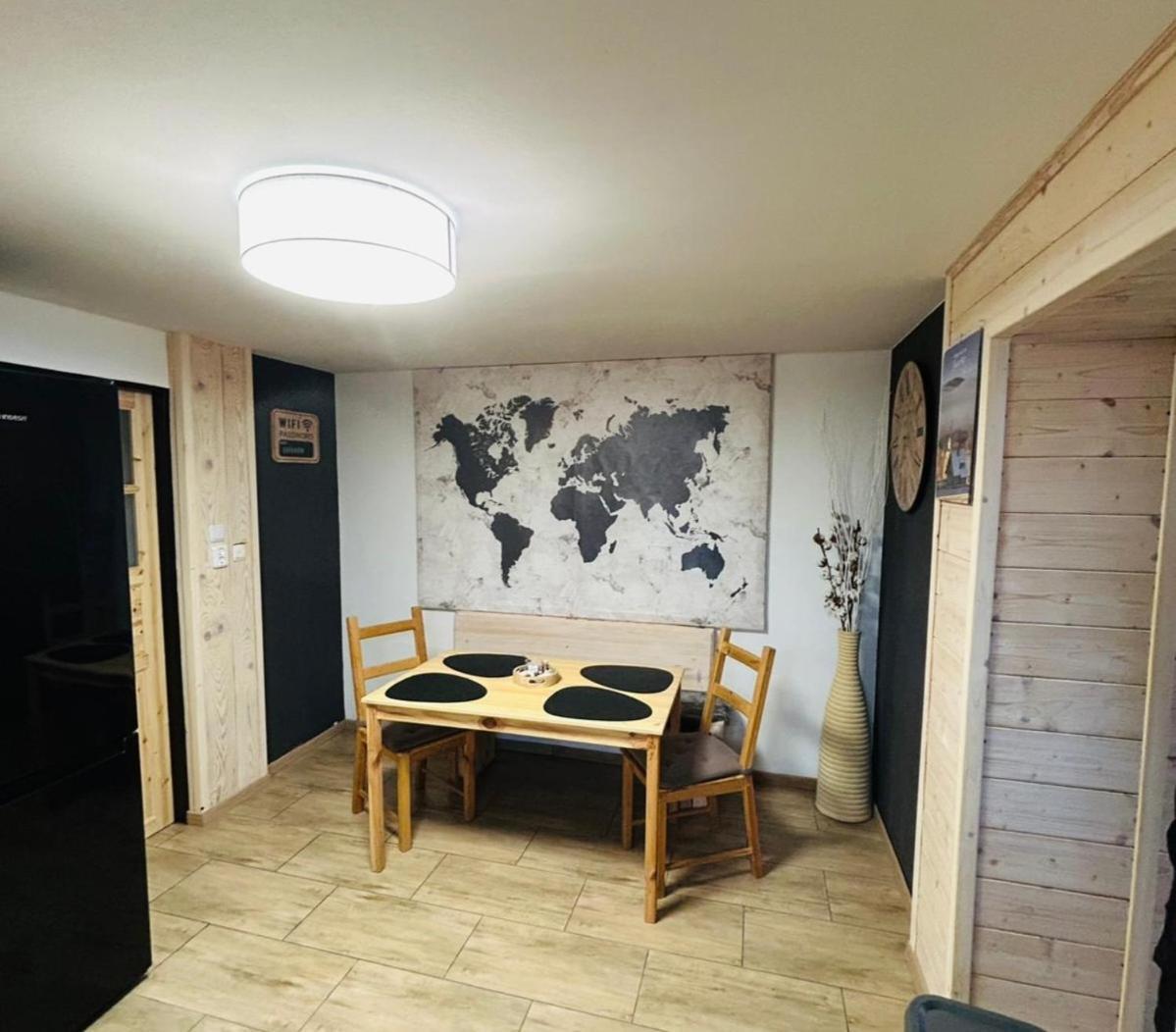 Apartman Kunst Kořenov Zewnętrze zdjęcie