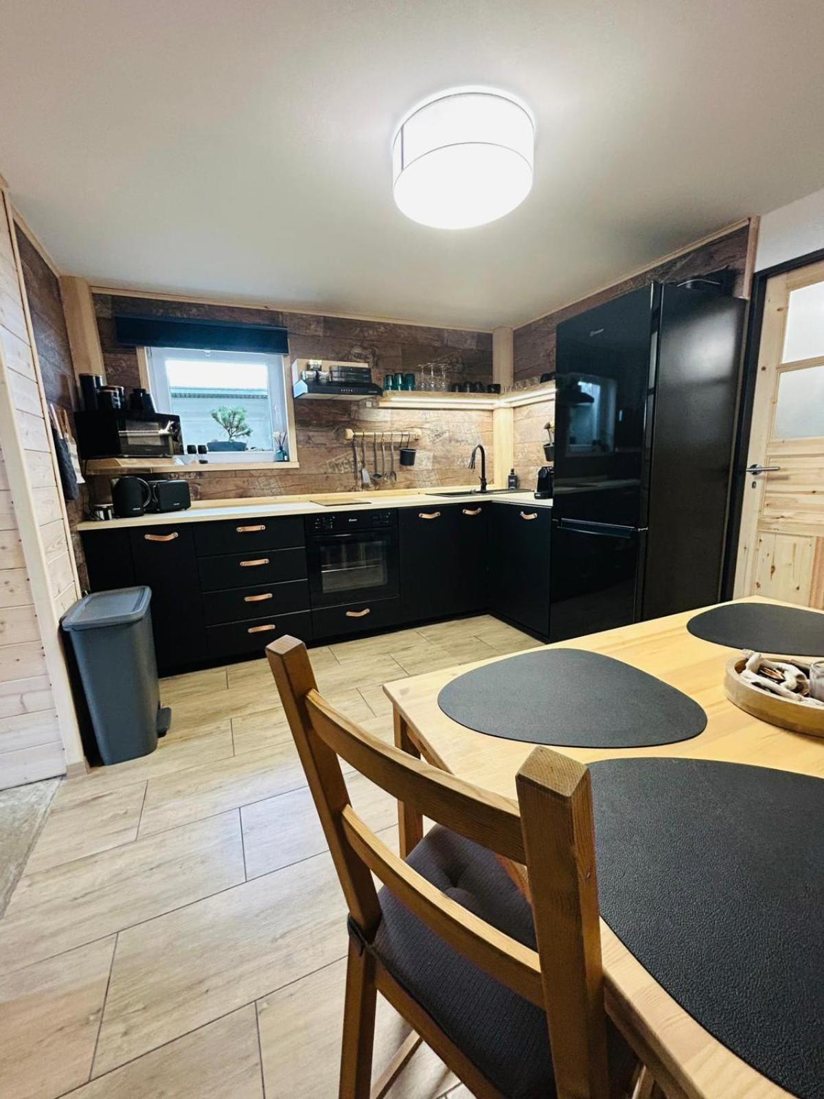 Apartman Kunst Kořenov Zewnętrze zdjęcie